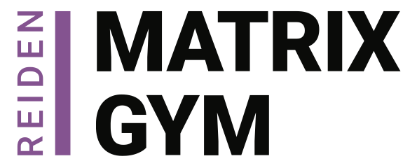 Matrix Gym Reiden